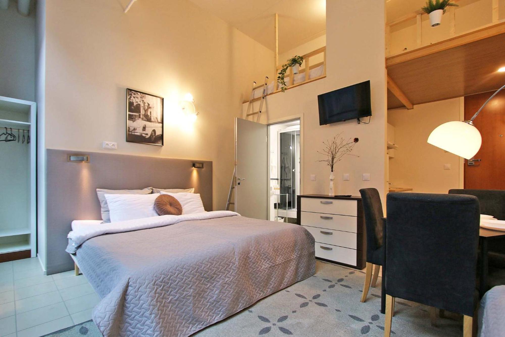 Gold Home Kesklinn ภายนอก รูปภาพ