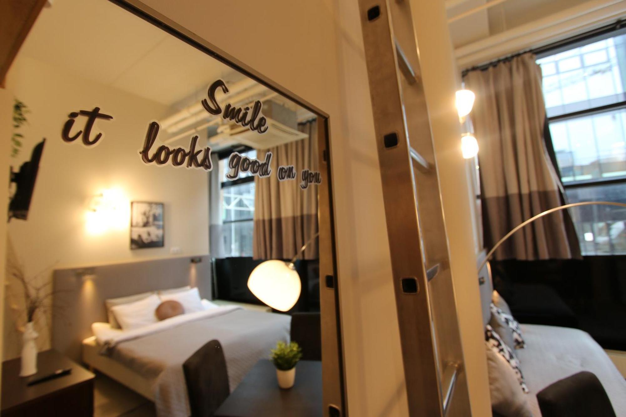 Gold Home Kesklinn ภายนอก รูปภาพ